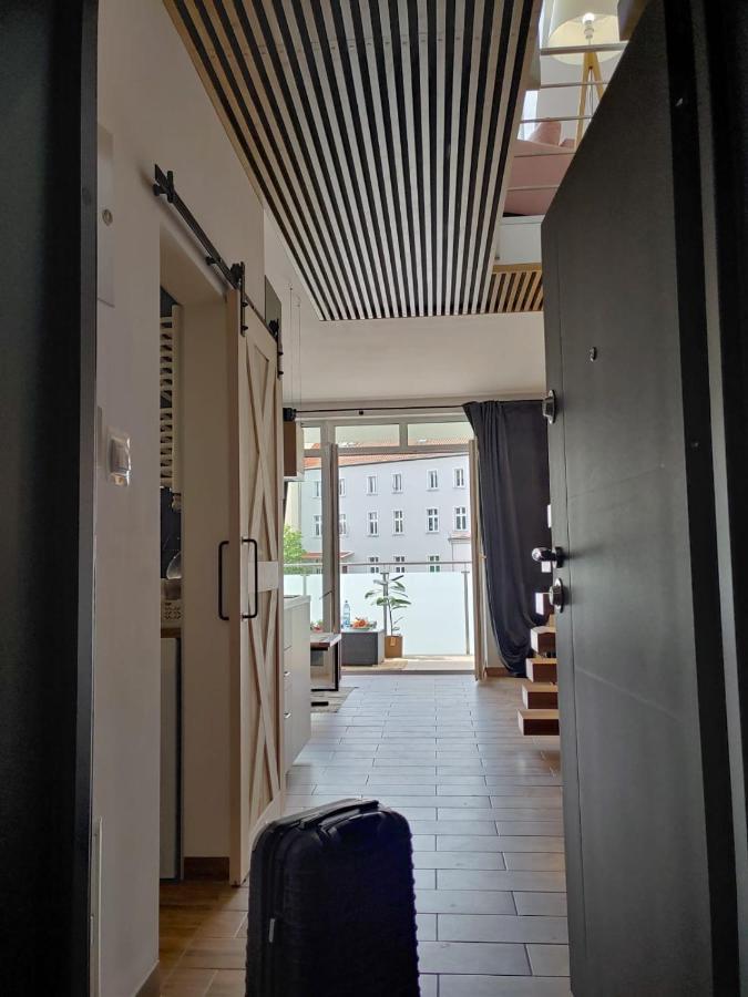 B&N Apartments Mragowo Exterior photo