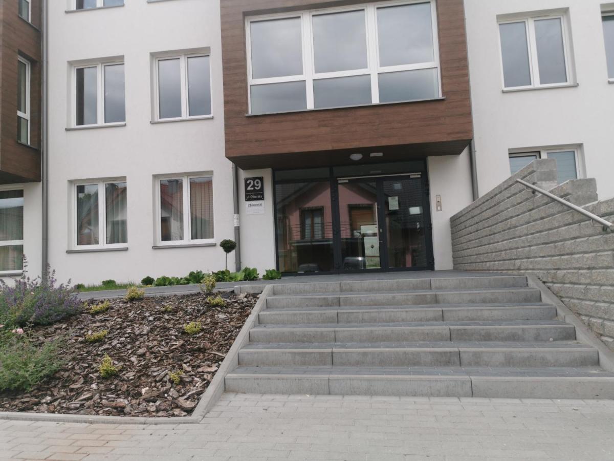 B&N Apartments Mragowo Exterior photo